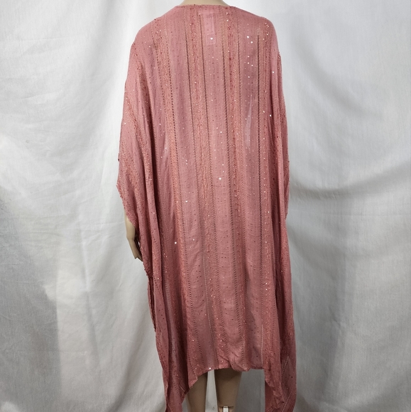 Free People coverups size one size - Picture 2 of 8